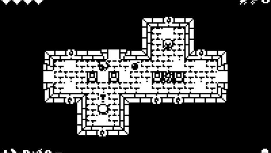 Resonant Tale screenshot 1