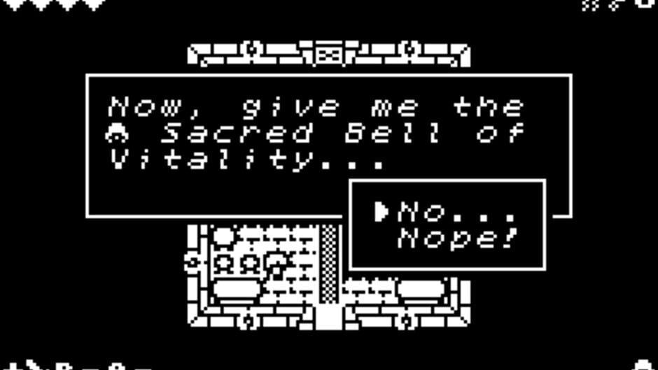 Resonant Tale screenshot 3
