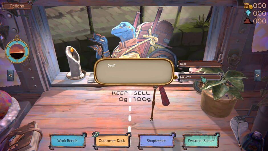 Trash Goblin screenshot 4