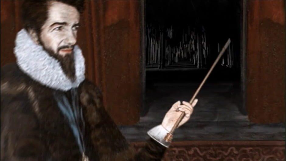 Harry Potter and the Prisoner of Azkaban: The Quest of Sir Cadogan screenshot 2