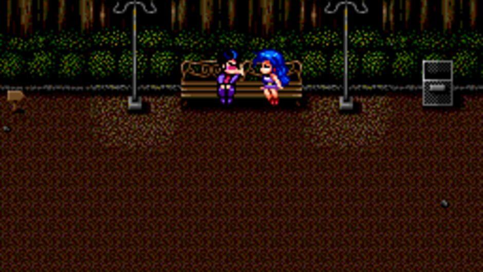 Moonlight Lady screenshot 3