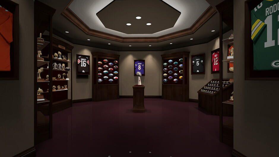 NFL Pro Era II screenshot 2