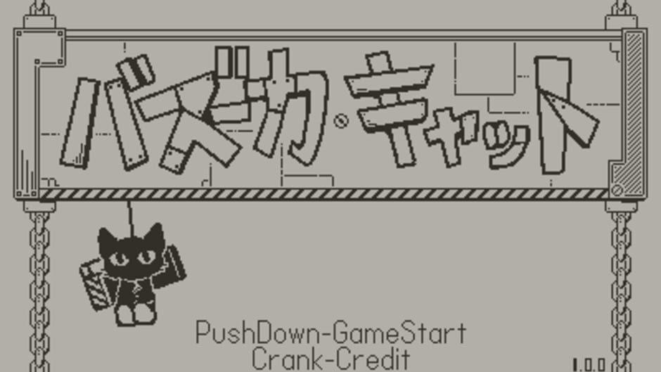 BazookaCat screenshot 1