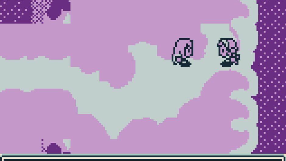 Hololore: Amethyst screenshot 2