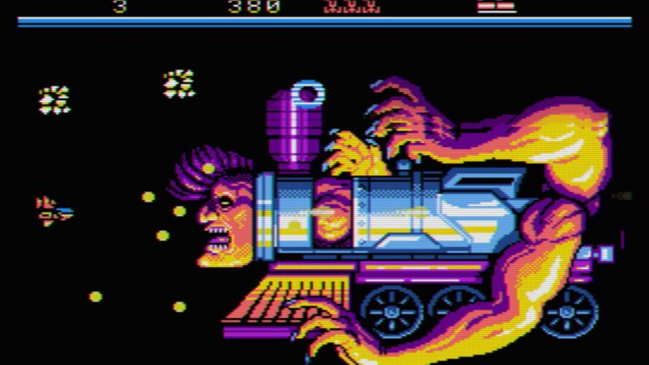 Caravan Boomer screenshot 2