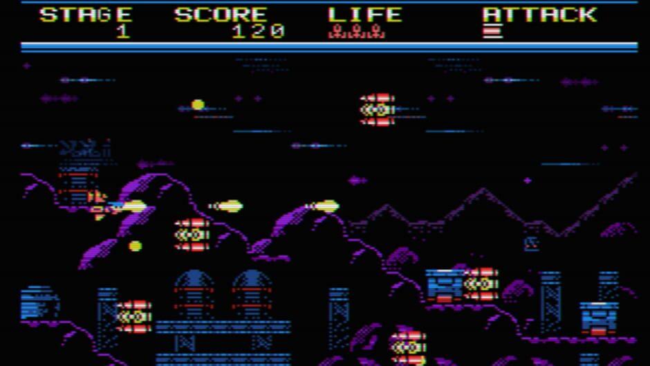 Caravan Boomer screenshot 1