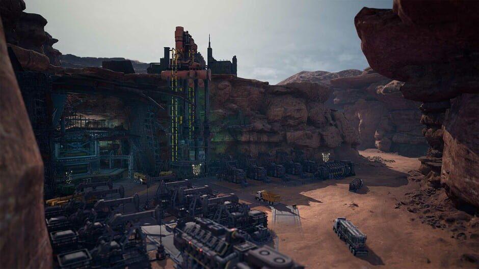 MechWarrior 5: Clans screenshot 3