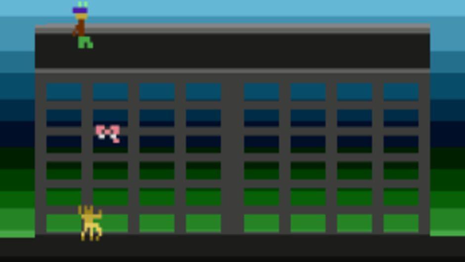 Furcon Frenzy screenshot 2