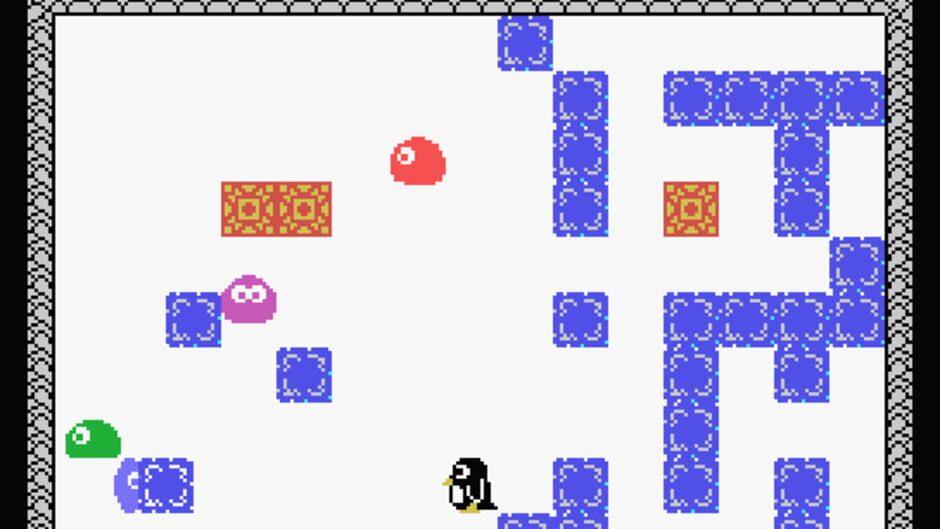 Ice Muncher screenshot 2