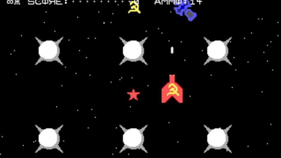 Soviet Union 2010 screenshot 2