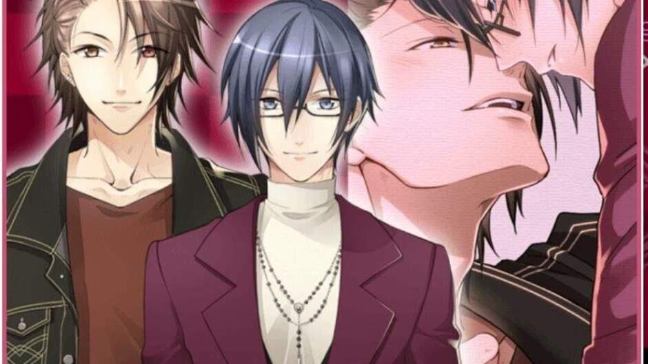 Vampire Boyfriend screenshot 1