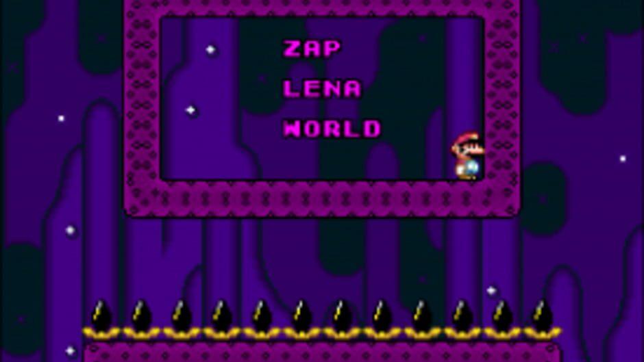 Zap Lena World screenshot 1