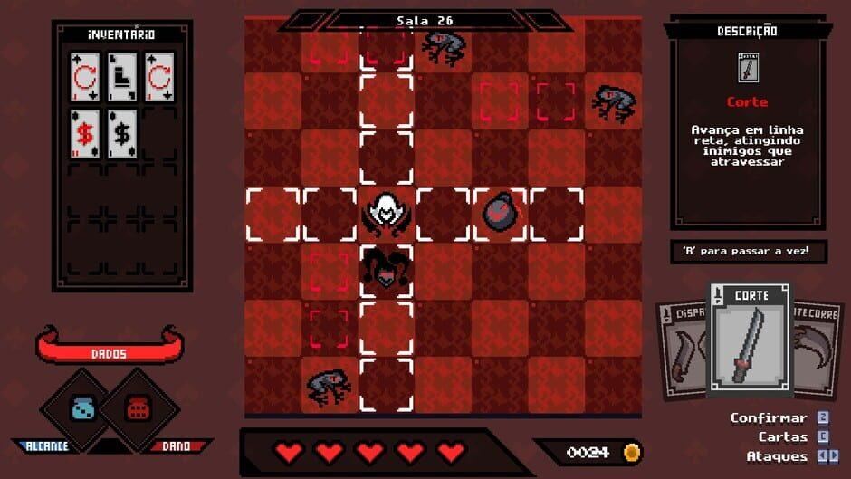 Dice Assassin screenshot 4