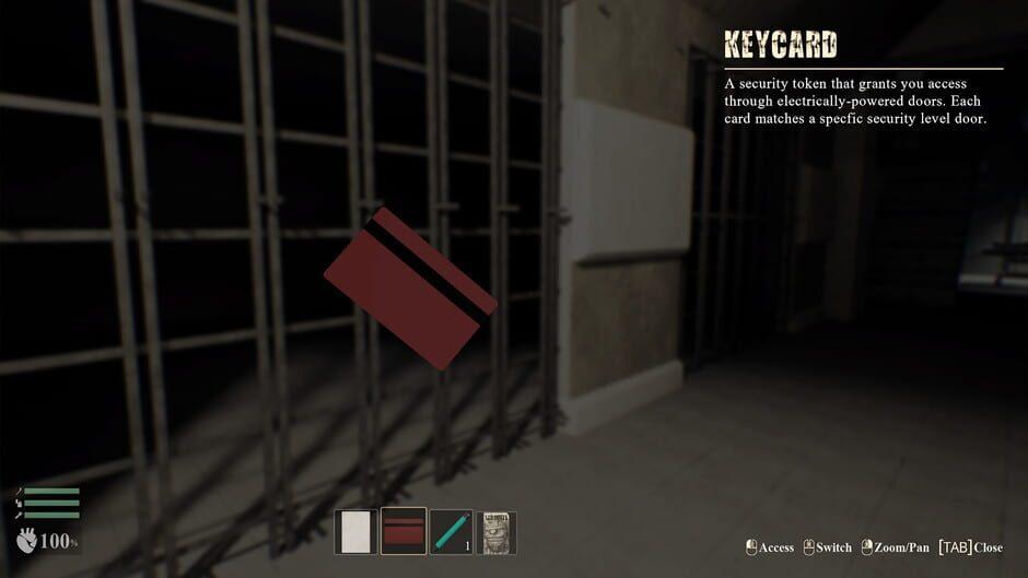The Lab Thing screenshot 3