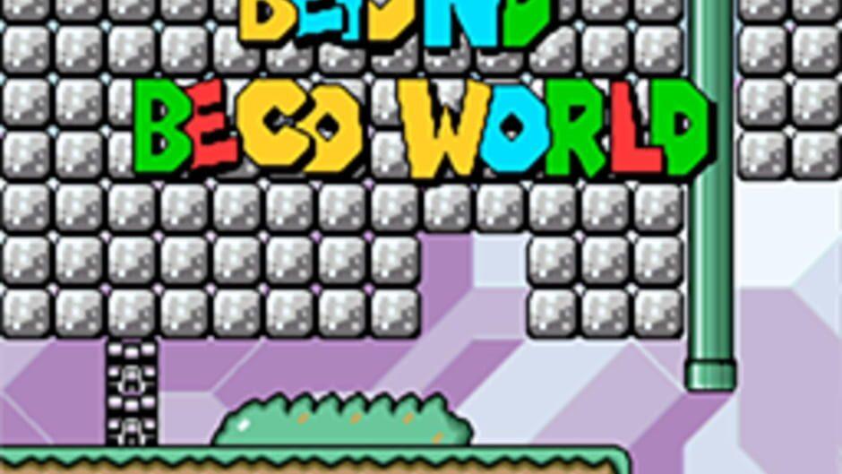 Beyond Beco World screenshot 1
