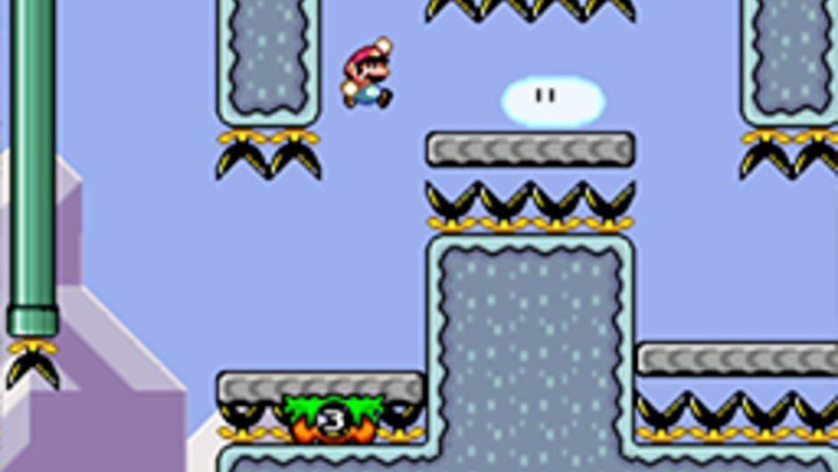 Beyond Beco World screenshot 3