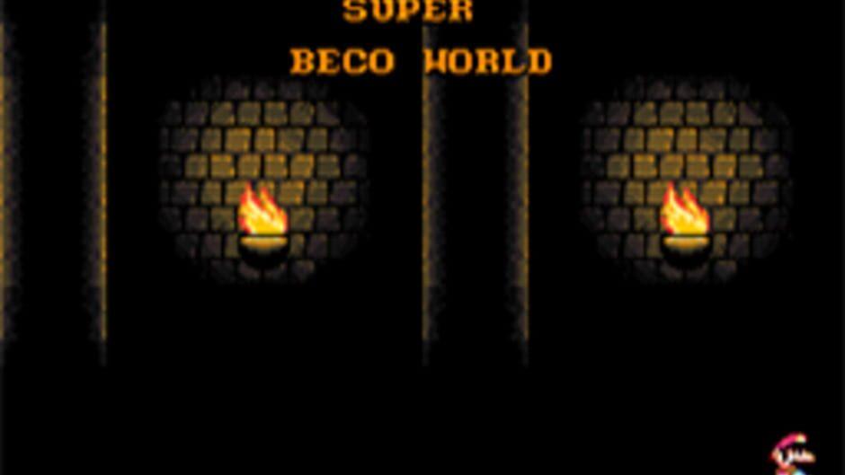 Super Beco World screenshot 1