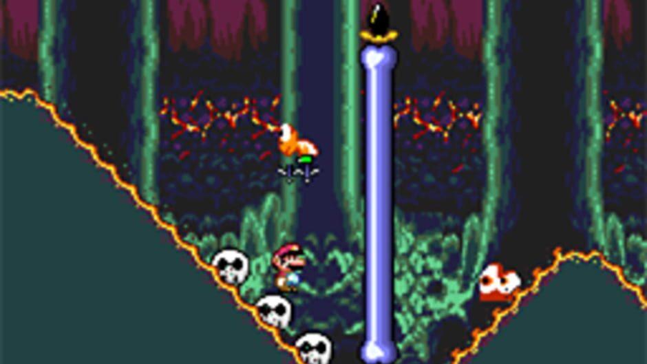 Super Beco World screenshot 3