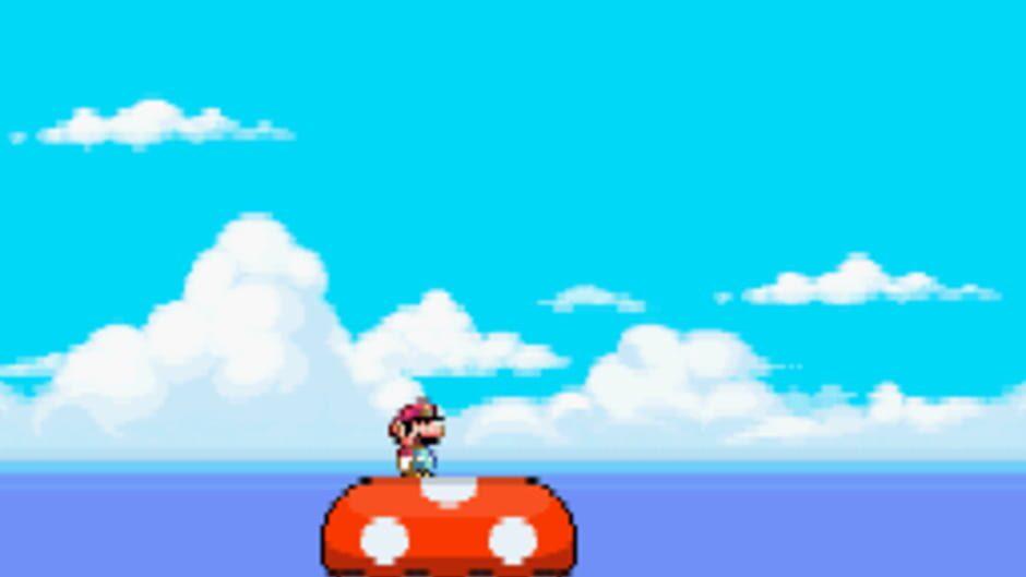 Super Beco World 2 screenshot 2