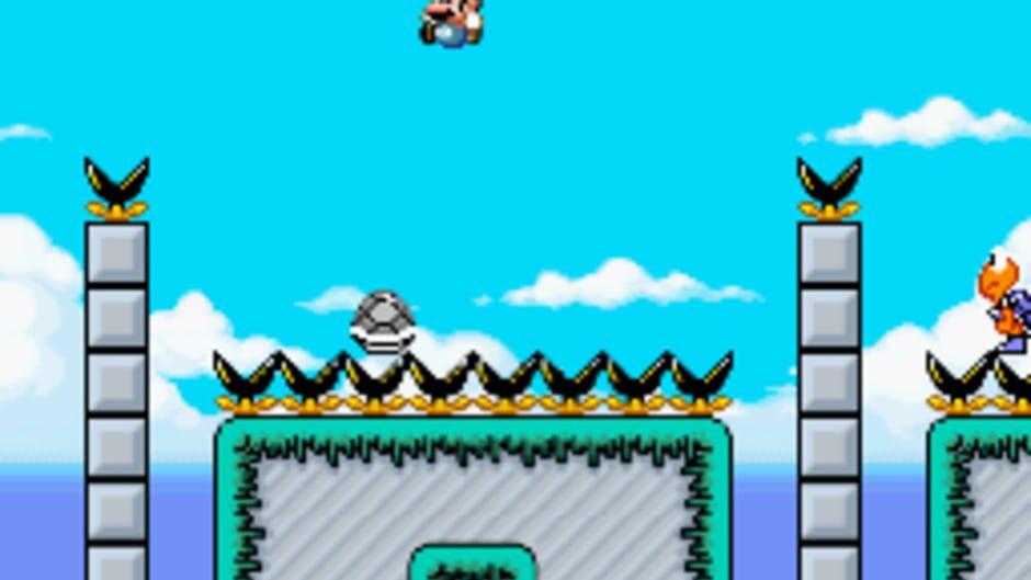 Super Beco World 2 screenshot 3