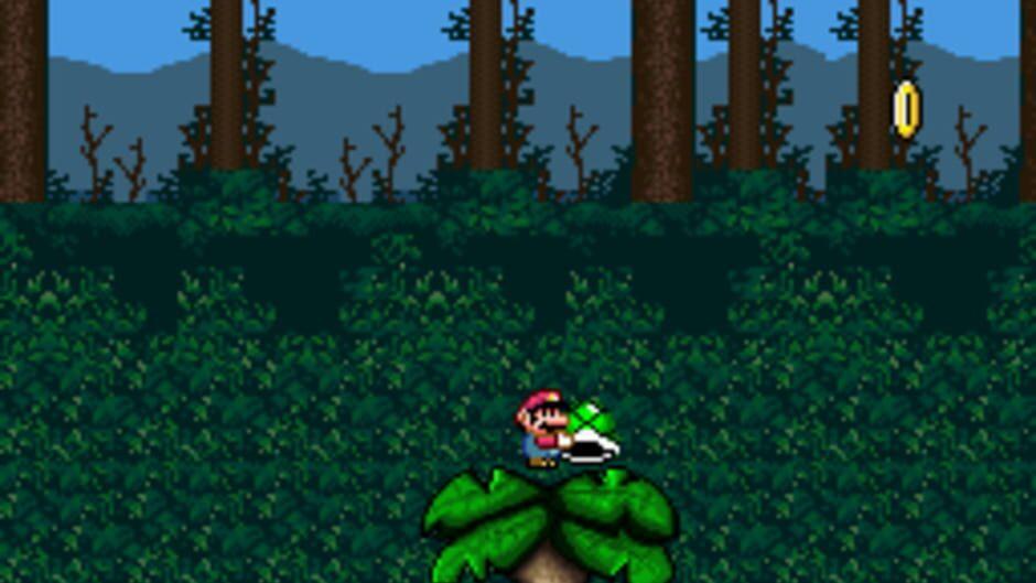 Super Beco World 2 screenshot 4