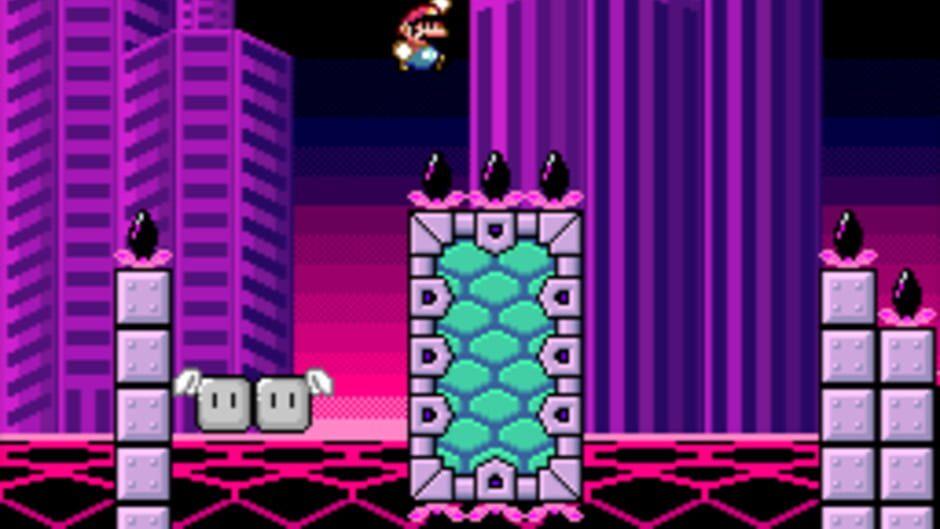 Super Beco World 3 screenshot 2