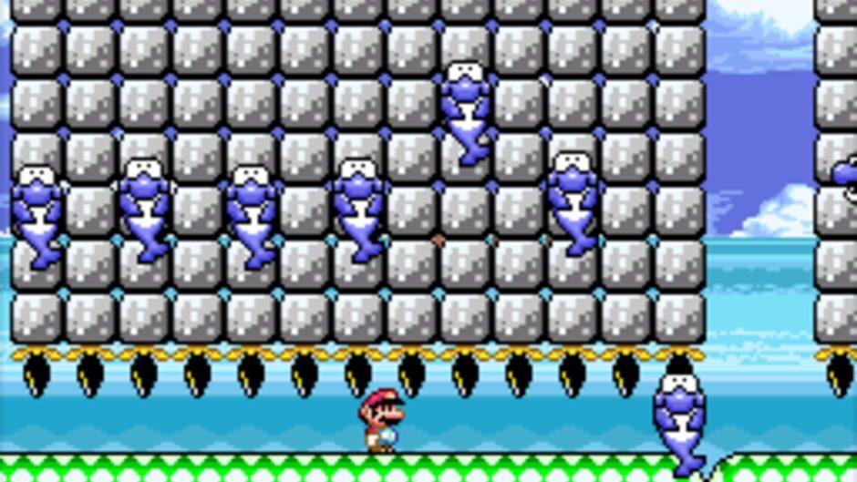 Super Beco World 3 screenshot 3