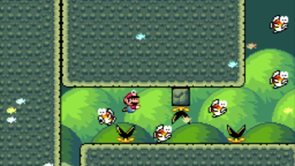Super Beco World 3 screenshot 4