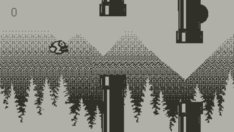 Super Bird screenshot 1