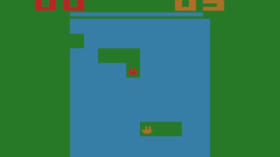 Sonar screenshot 1