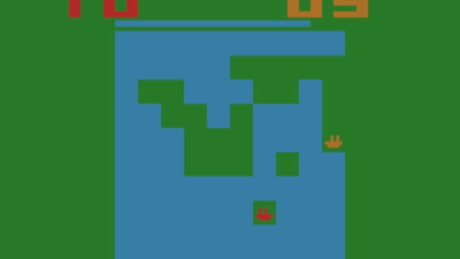 Sonar screenshot 2
