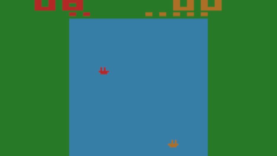 Sonar screenshot 3