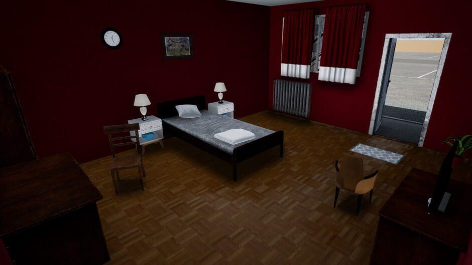 Motel Manager Simulator screenshot 1