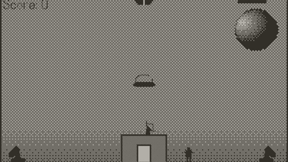 Abduction screenshot 1
