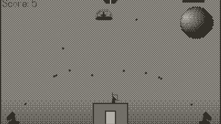 Abduction screenshot 2