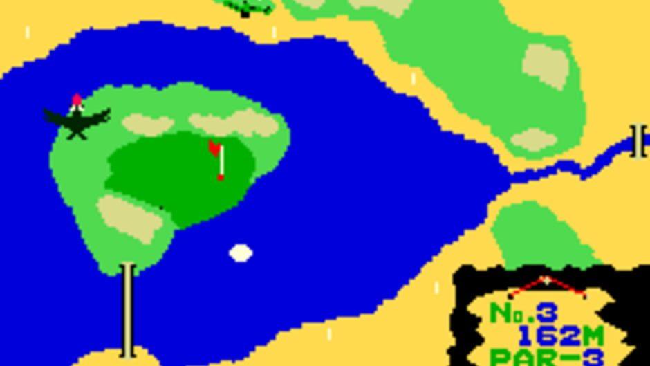 Birdie King 2 screenshot 1