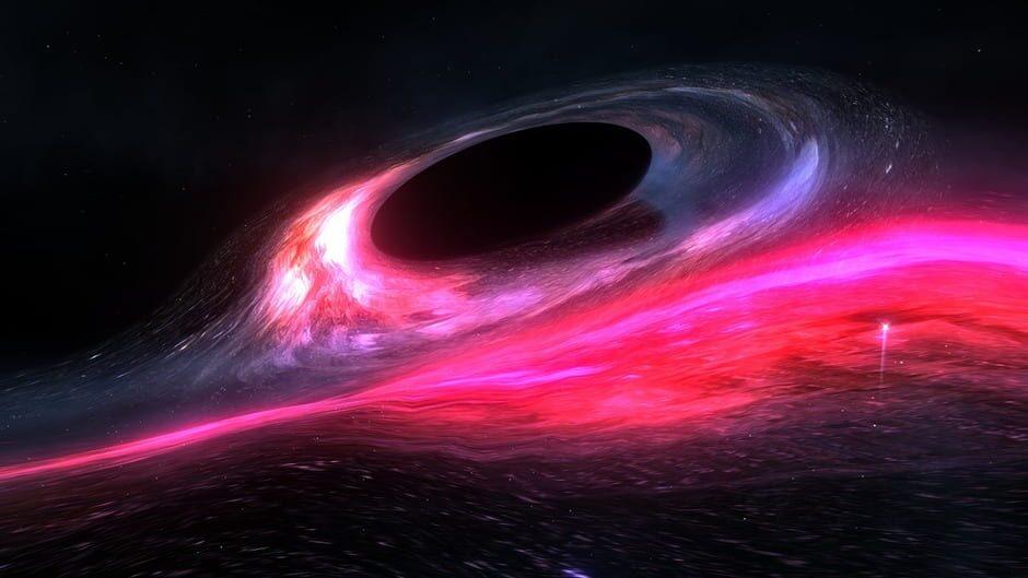 Spheres screenshot 2