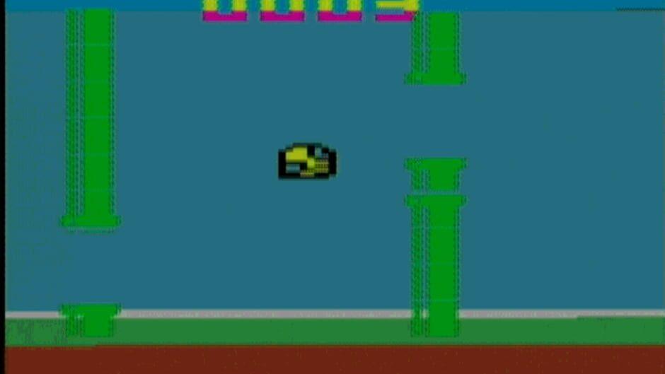 Flappy Birds 2 screenshot 4