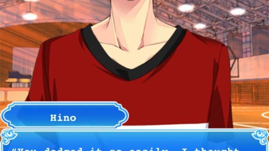 Sports Club Boyfriend: Secrets of BL Academy screenshot 3