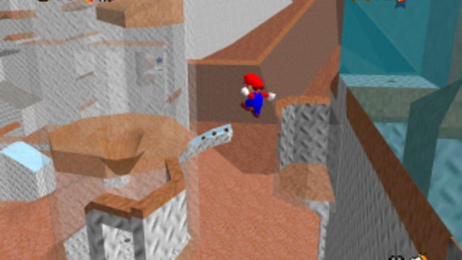 Lanayxy's Landscapes screenshot 1