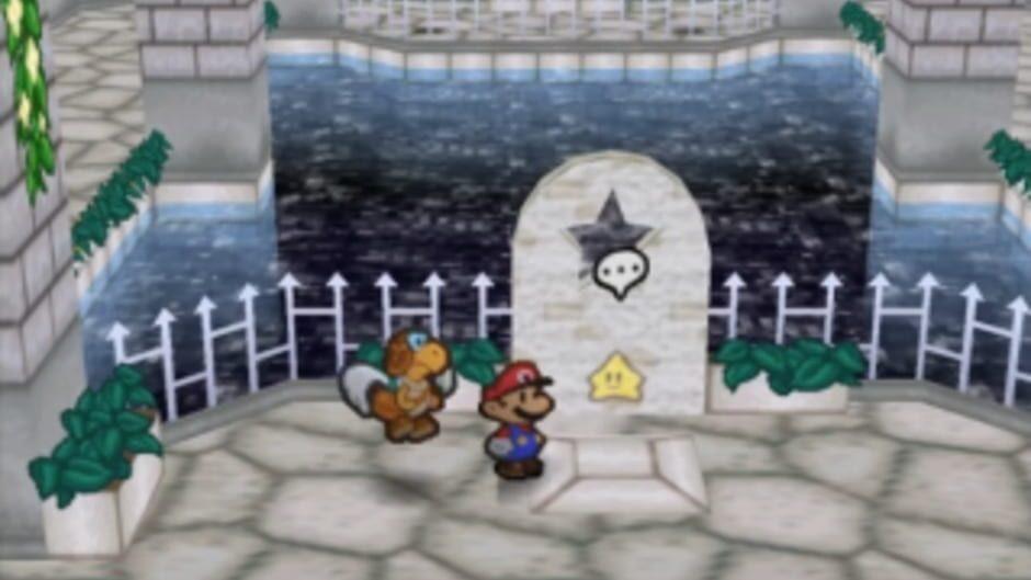 Paper Mario: Pro Mode screenshot 2