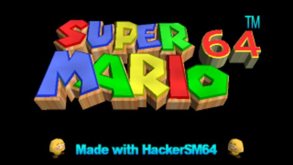The Quest For Milk 64 screenshot 1