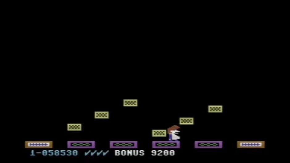 Sammy Lightfoot screenshot 2