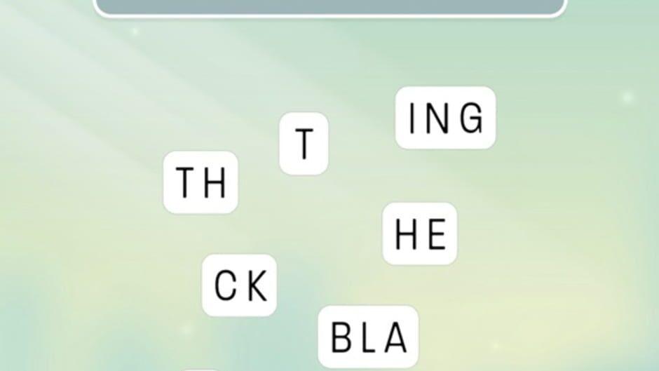 Bonza Phrases screenshot 2