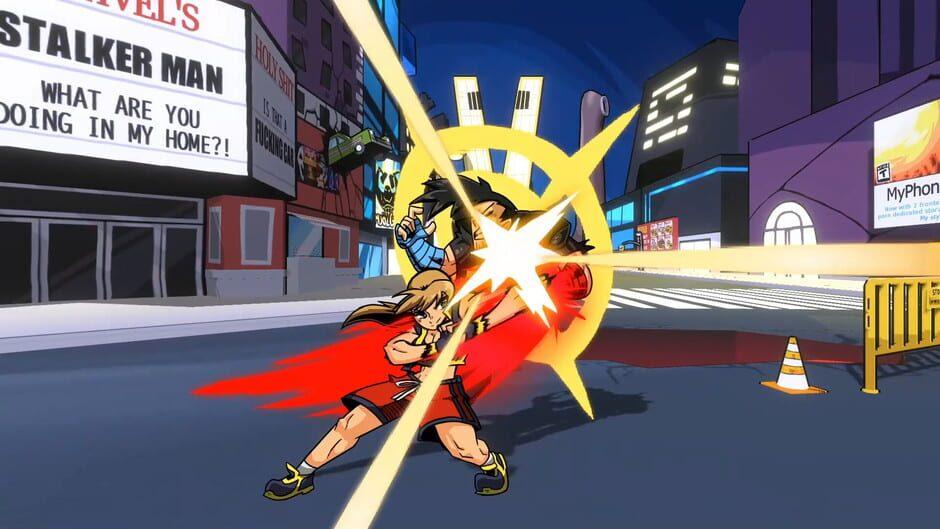 FrostFire: Battle Frenzy screenshot 2