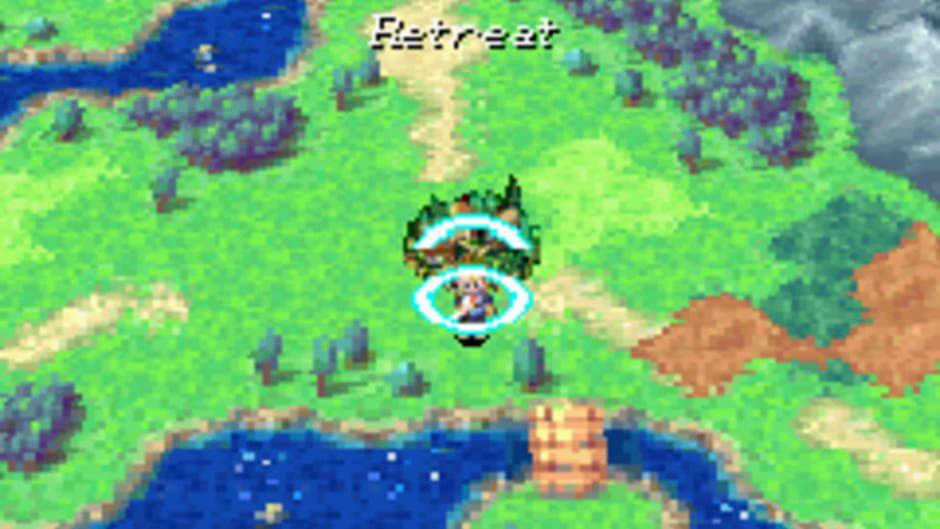 Golden Sun QOL screenshot 2