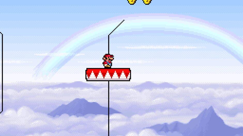 Super Mario 2D Land screenshot 3