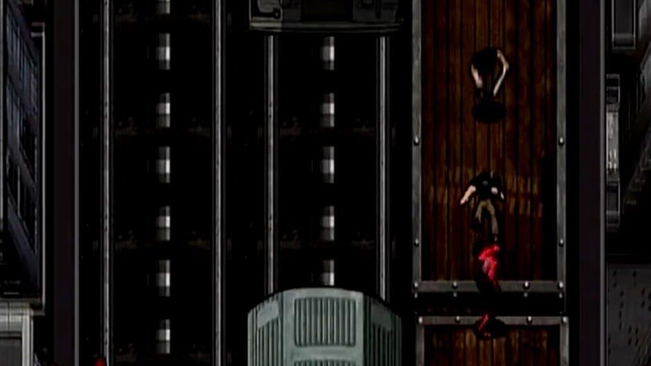 Spider-Sense Spider-Man: Web-Master screenshot 3