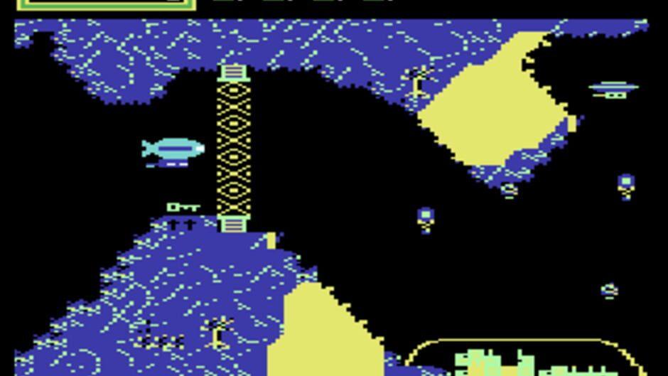 Zeppelin screenshot 2