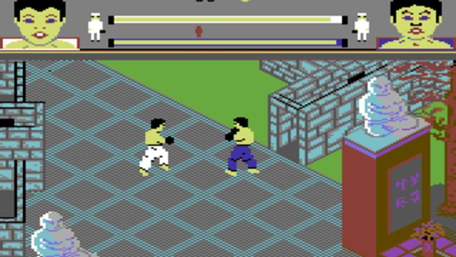 Thai Boxing screenshot 2